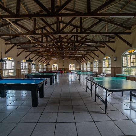 Hotel Morro Dos Conventos Araranguá Eksteriør bilde