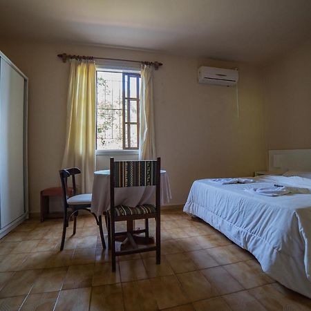 Hotel Morro Dos Conventos Araranguá Eksteriør bilde