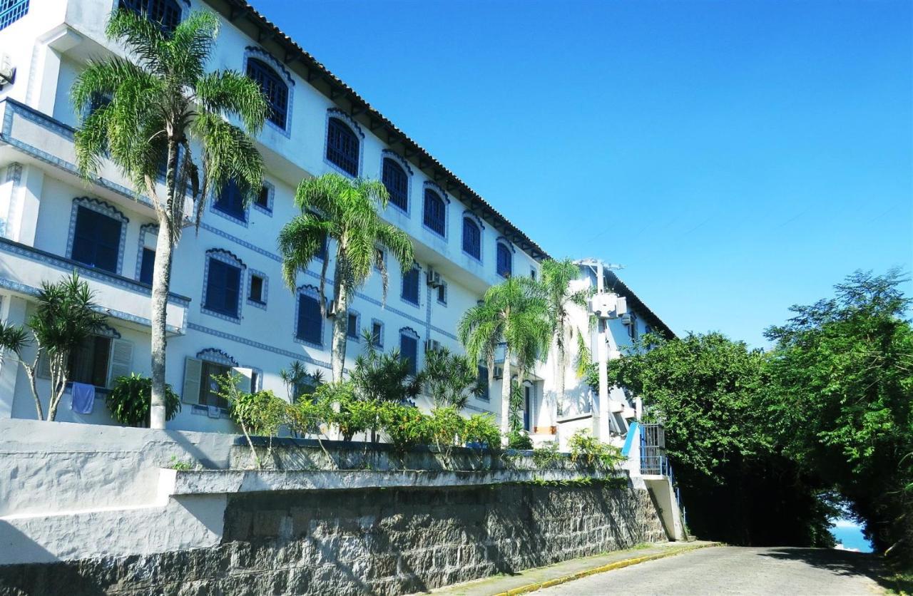 Hotel Morro Dos Conventos Araranguá Eksteriør bilde