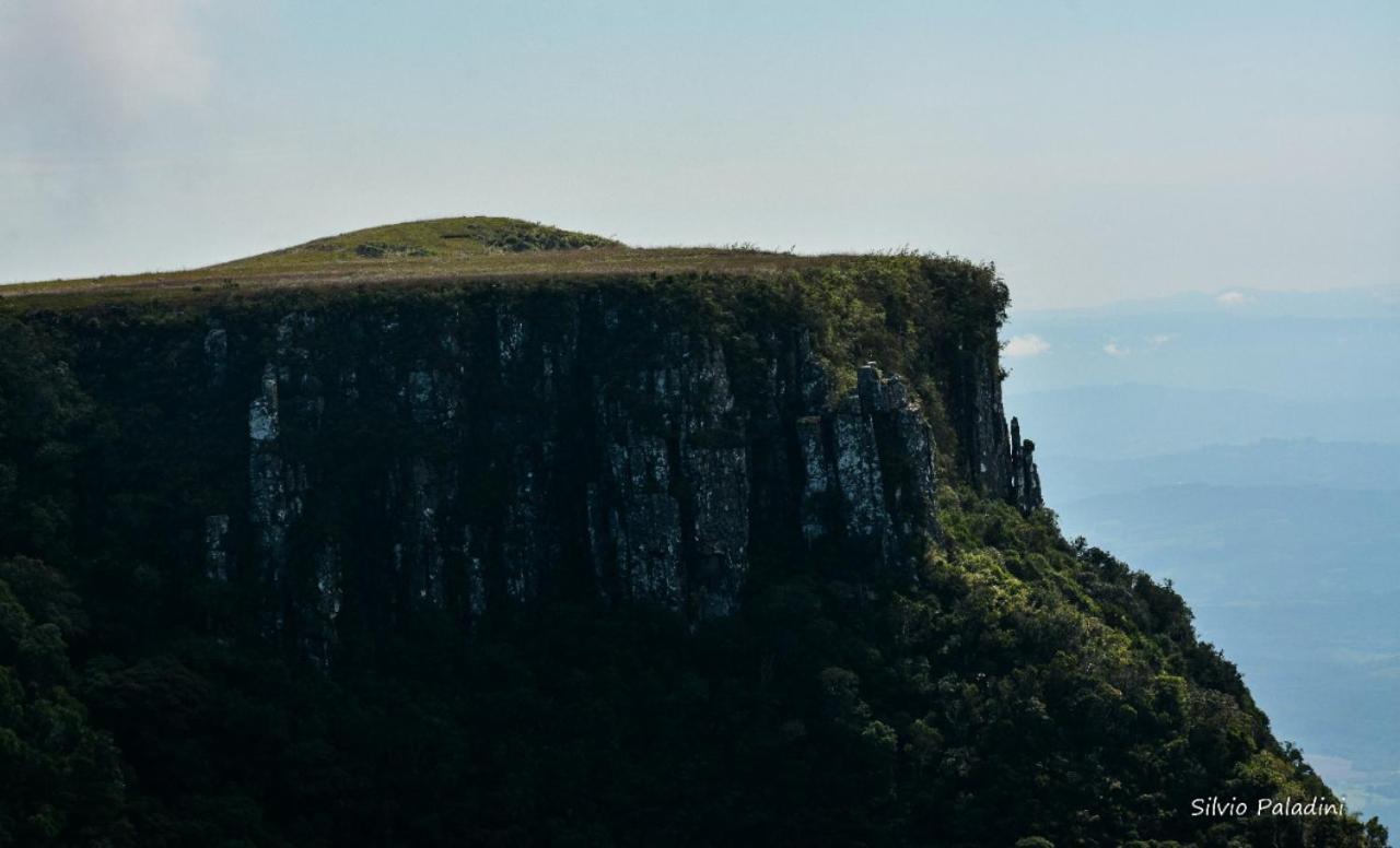 Hotel Morro Dos Conventos Araranguá Eksteriør bilde