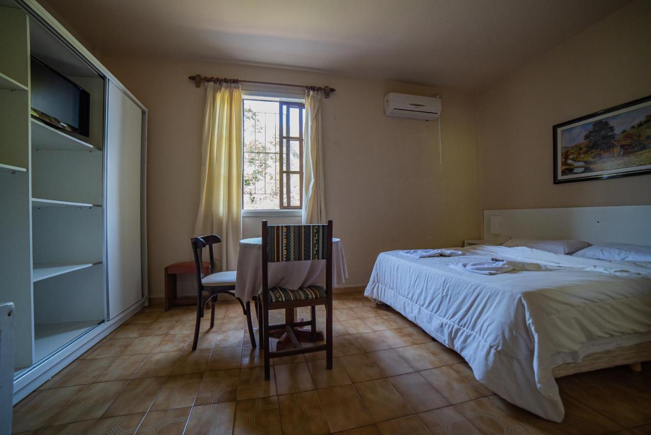 Hotel Morro Dos Conventos Araranguá Eksteriør bilde