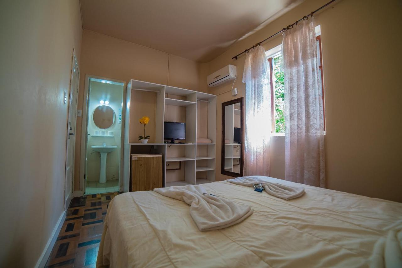 Hotel Morro Dos Conventos Araranguá Eksteriør bilde