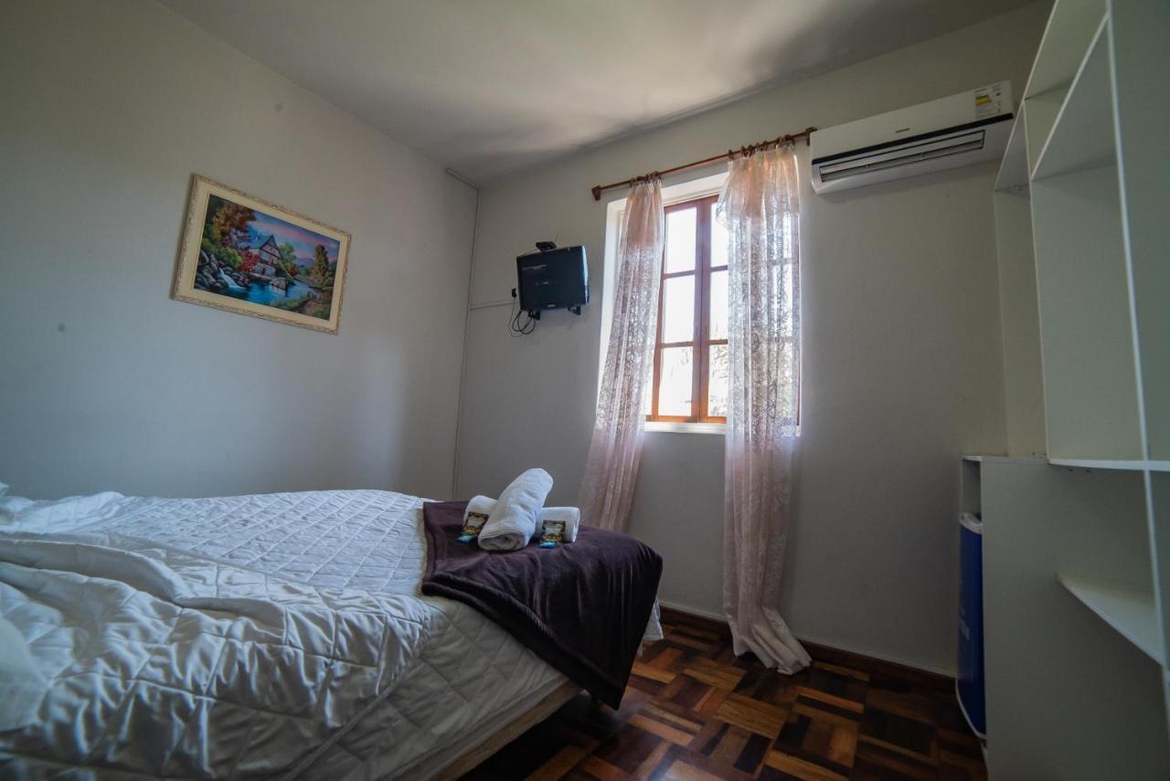 Hotel Morro Dos Conventos Araranguá Eksteriør bilde