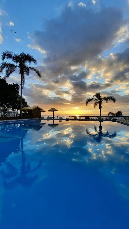 Hotel Morro Dos Conventos Araranguá Eksteriør bilde