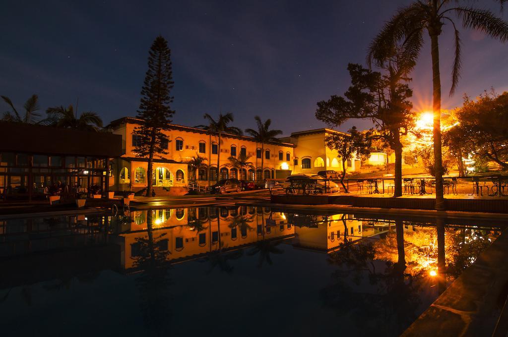 Hotel Morro Dos Conventos Araranguá Eksteriør bilde