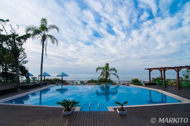 Hotel Morro Dos Conventos Araranguá Eksteriør bilde