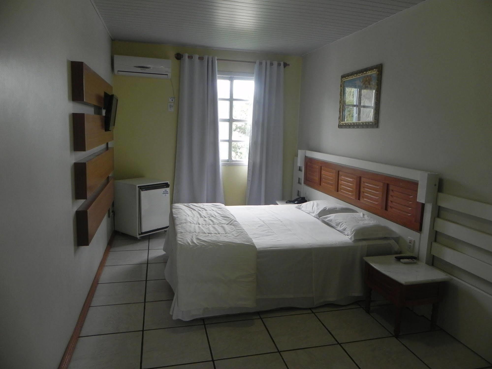 Hotel Morro Dos Conventos Araranguá Eksteriør bilde